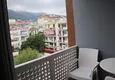 Dostępny zakup 1+1 do wynajęcia w centrum Alanyi - umeblowane mieszkanie 550 m od plaży Keykubat nr 17 23