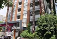 Kupić 1+1 do wynajęcia w centrum Alanyi - umeblowane mieszkanie 550 m od plaży Keykubat nr 17 7
