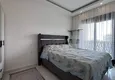 Dostępny zakup 1+1 umeblowane mieszkanie w Alanyi — kompleks hotelowy, dzielnica Mahmutlar 4 