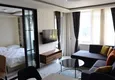 Dostępny zakup 1+1 do wynajęcia w centrum Alanyi - umeblowane mieszkanie 550 m od plaży Keykubat nr 17 3