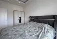 Dostępny zakup 1+1 umeblowane mieszkanie w Alanyi — kompleks hotelowy, dzielnica Mahmutlar 5 