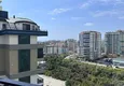Dostępny zakup 1+1 umeblowane mieszkanie w Alanyi — kompleks hotelowy, dzielnica Mahmutlar 7 