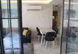 Dostępny zakup 1+1 do wynajęcia w centrum Alanyi - umeblowane mieszkanie 550 m od plaży Keykubat nr 17 7
