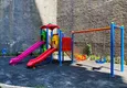 Kupić 1+1 umeblowane mieszkanie w Alanyi — kompleks hotelowy, dzielnica Mahmutlar 9 