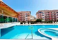 Kupić Apartament 2+1 w Alanyi od właściciela — meble, widok na góry, dzielnica Oba 10