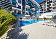 Kupić Apartament 1+1 w centrum Alanyi — umeblowany przez właściciela, plaża Kleopatra 1
