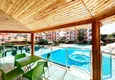Kupić Apartament 2+1 w Alanyi od właściciela — meble, widok na góry, dzielnica Oba 11