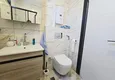 Dostępny zakup Apartament 1+1 w centrum Alanyi — umeblowany przez właściciela, plaża Kleopatra 11