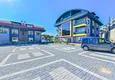 Kupić Nieruchomość w Alanyi od dewelopera - kompleks mieszkaniowy w segmencie komfortu   12 