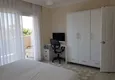 Dostępny zakup Apartament 2+1 w Alanyi od właściciela — meble, widok na góry, dzielnica Oba 13