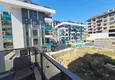 Dostępny zakup Apartament 1+1 w centrum Alanyi — umeblowany przez właściciela, plaża Kleopatra 13