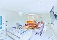 Kupić Apartament na pobyt w centrum Alanyi - dwupoziomowy taras 2+1 w kompleksie klasy komfortowej 14