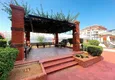 Kupić Apartament 2+1 w Alanyi od właściciela — meble, widok na góry, dzielnica Oba 14