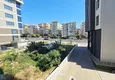 Dostępny zakup Apartament 1+1 w centrum Alanyi — umeblowany przez właściciela, plaża Kleopatra 14