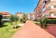 Kupić Apartament 2+1 w Alanyi od właściciela — meble, widok na góry, dzielnica Oba 15