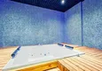 Kupić Apartament na pobyt w centrum Alanyi - dwupoziomowy taras 2+1 w kompleksie klasy komfortowej 16