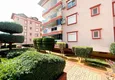 Kupić Apartament 2+1 w Alanyi od właściciela — meble, widok na góry, dzielnica Oba 17