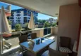 Dostępny zakup Apartament 2+1 w Alanyi od właściciela — meble, widok na góry, dzielnica Oba 17