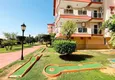 Kupić Apartament 2+1 w Alanyi od właściciela — meble, widok na góry, dzielnica Oba 18