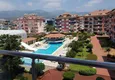Dostępny zakup Apartament 2+1 w Alanyi od właściciela — meble, widok na góry, dzielnica Oba 18