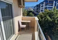 Dostępny zakup Apartament 2+1 w Alanyi od właściciela — meble, widok na góry, dzielnica Oba 19