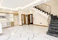 Dostępny zakup Apartament na pobyt w centrum Alanyi - dwupoziomowy taras 2+1 w kompleksie klasy komfortowej 1