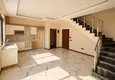 Dostępny zakup Apartament na pobyt w centrum Alanyi - dwupoziomowy taras 2+1 w kompleksie klasy komfortowej 2