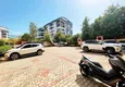 Kupić Apartament 2+1 w Alanyi od właściciela — meble, widok na góry, dzielnica Oba 21