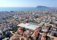 Kupić Apartament 2+1 w Alanyi od właściciela — meble, widok na góry, dzielnica Oba 2