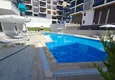 Kupić Apartament 1+1 w centrum Alanyi — umeblowany przez właściciela, plaża Kleopatra 2