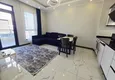 Dostępny zakup Apartament 1+1 w centrum Alanyi — umeblowany przez właściciela, plaża Kleopatra 3