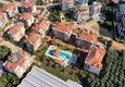 Kupić Apartament 2+1 w Alanyi od właściciela — meble, widok na góry, dzielnica Oba 3