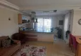 Dostępny zakup Apartament 2+1 w Alanyi od właściciela — meble, widok na góry, dzielnica Oba 3