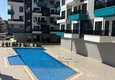 Kupić Apartament 1+1 w centrum Alanyi — umeblowany przez właściciela, plaża Kleopatra 3