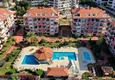 Kupić Apartament 2+1 w Alanyi od właściciela — meble, widok na góry, dzielnica Oba 4