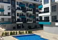 Kupić Apartament 1+1 w centrum Alanyi — umeblowany przez właściciela, plaża Kleopatra 4