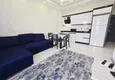 Dostępny zakup Apartament 1+1 w centrum Alanyi — umeblowany przez właściciela, plaża Kleopatra 5