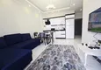 Dostępny zakup Apartament 1+1 w centrum Alanyi — umeblowany przez właściciela, plaża Kleopatra 6