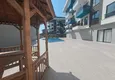 Kupić Apartament 1+1 w centrum Alanyi — umeblowany przez właściciela, plaża Kleopatra 6