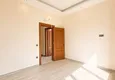 Dostępny zakup Apartament na pobyt w centrum Alanyi - dwupoziomowy taras 2+1 w kompleksie klasy komfortowej 6