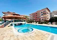 Kupić Apartament 2+1 w Alanyi od właściciela — meble, widok na góry, dzielnica Oba 7