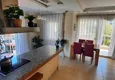 Dostępny zakup Apartament 2+1 w Alanyi od właściciela — meble, widok na góry, dzielnica Oba 7