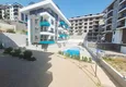 Kupić Apartament 1+1 w centrum Alanyi — umeblowany przez właściciela, plaża Kleopatra 7