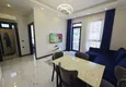 Dostępny zakup Apartament 1+1 w centrum Alanyi — umeblowany przez właściciela, plaża Kleopatra 7