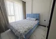 Dostępny zakup Apartament 1+1 w centrum Alanyi — umeblowany przez właściciela, plaża Kleopatra 8