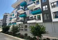 Kupić Apartament 1+1 w centrum Alanyi — umeblowany przez właściciela, plaża Kleopatra 8
