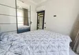 Dostępny zakup Apartament 1+1 w centrum Alanyi — umeblowany przez właściciela, plaża Kleopatra 9