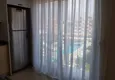 Dostępny zakup Apartament 2+1 w Alanyi od właściciela — meble, widok na góry, dzielnica Oba 9