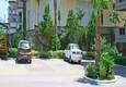 Kupić Apartament 2+1 w centrum Alanyi — meble, widok na góry, przeszklony balkon, plaża Kleopatra 10