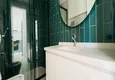 Dostępny zakup Apartament 1+1 w centrum Alanyi - z widokiem na morze i fortecę, plaża Kleopatra 10